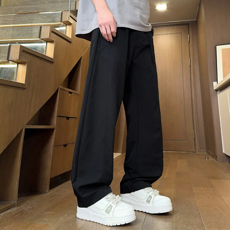 DANGERTIGER Casual Pants Unisex-21