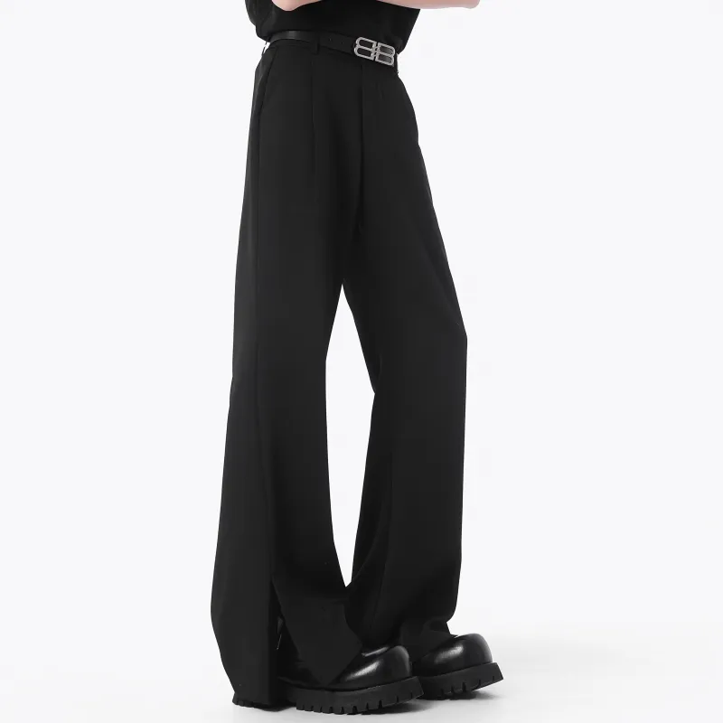 DANGERTIGER Suit Trouser Unisex-11