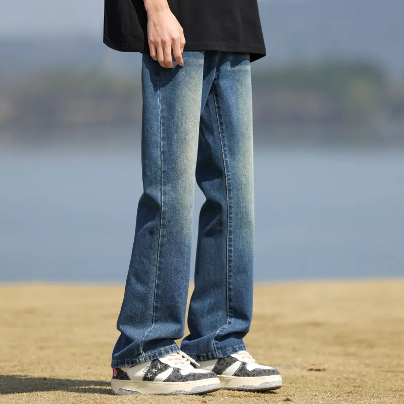 DANGERTIGER Jeans Unisex-9