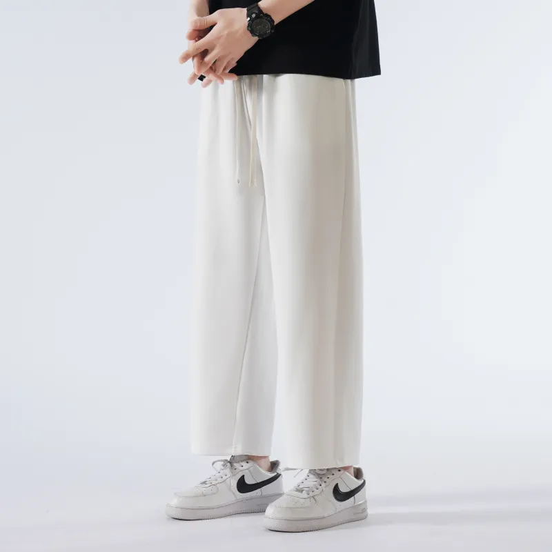 DANGERTIGER Casual Pants Unisex-17