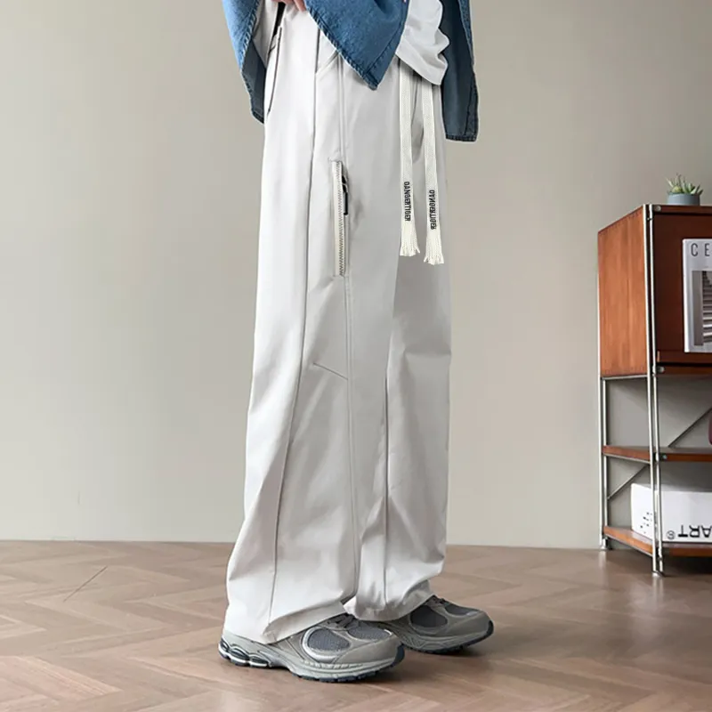 DANGERTIGER Cargo Pants Unisex-4