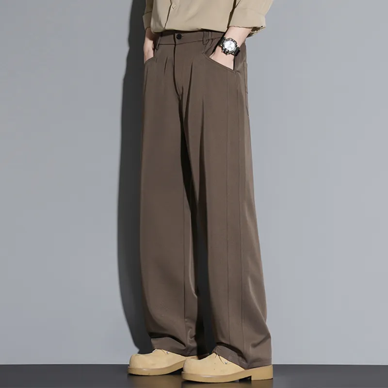 DANGERTIGER Suit Trouser Unisex-9