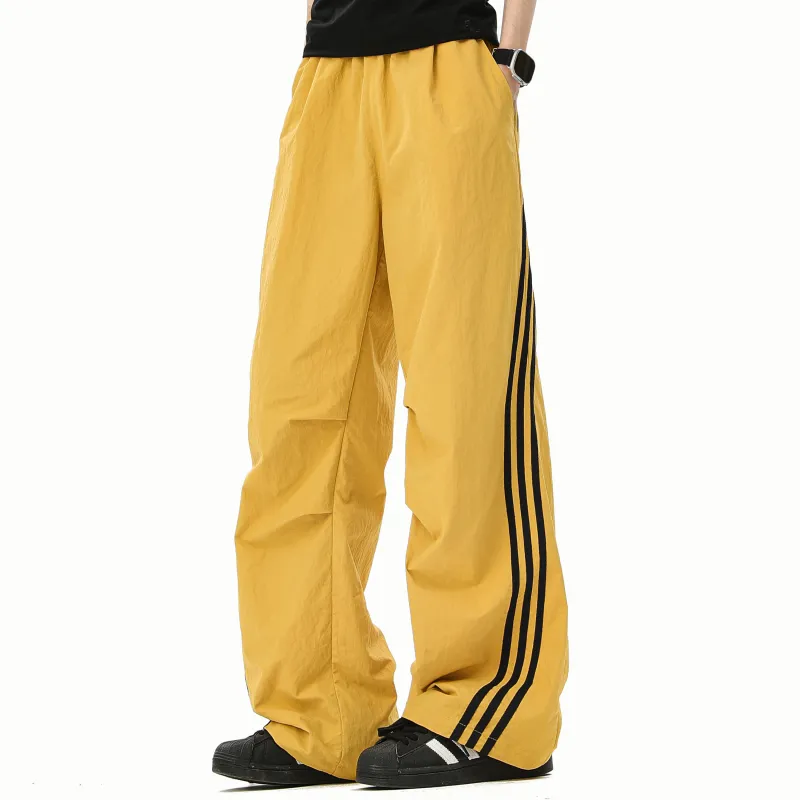 DANGERTIGER Casual Pants Unisex-8