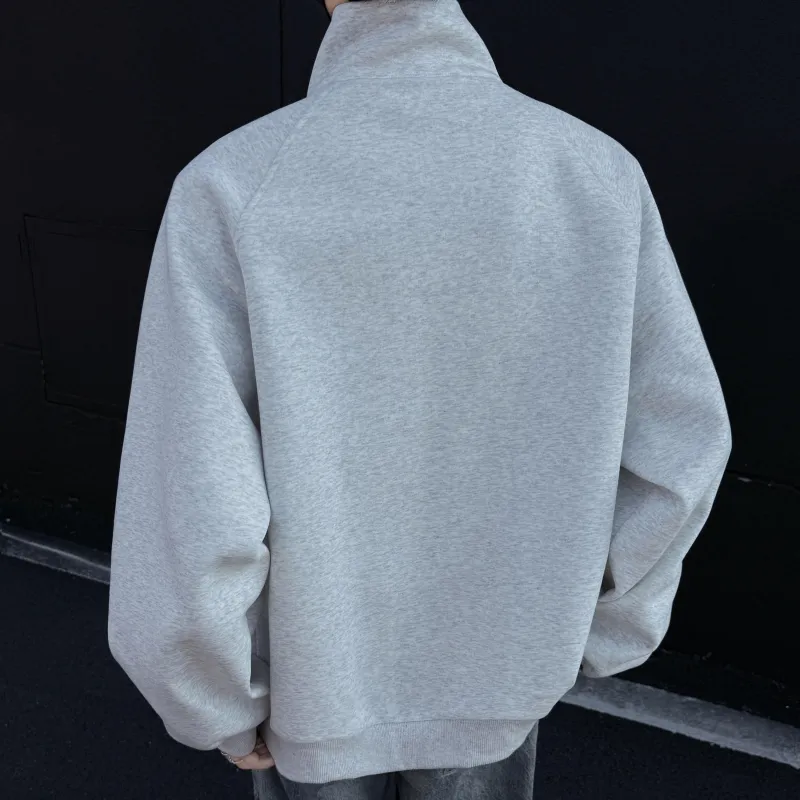 DANGERTIGER Jackets Unisex-8