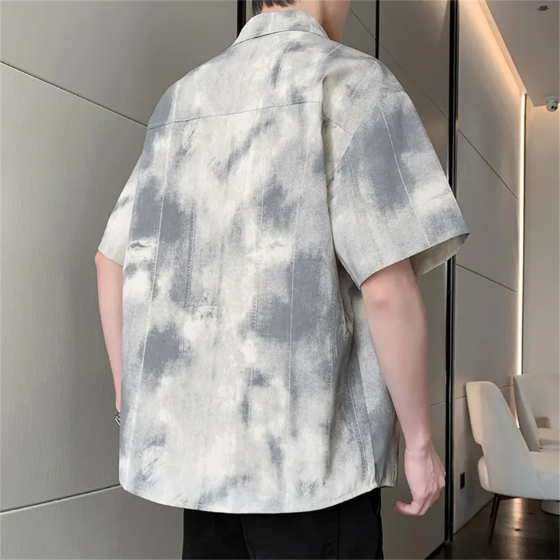 DANGERTIGER Shirts Unisex-15