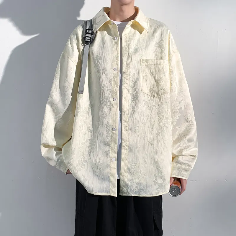 DANGERTIGER Shirts Unisex-26