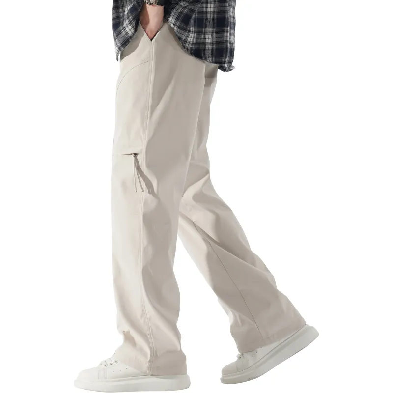 DANGERTIGER Cargo Pants Unisex-1