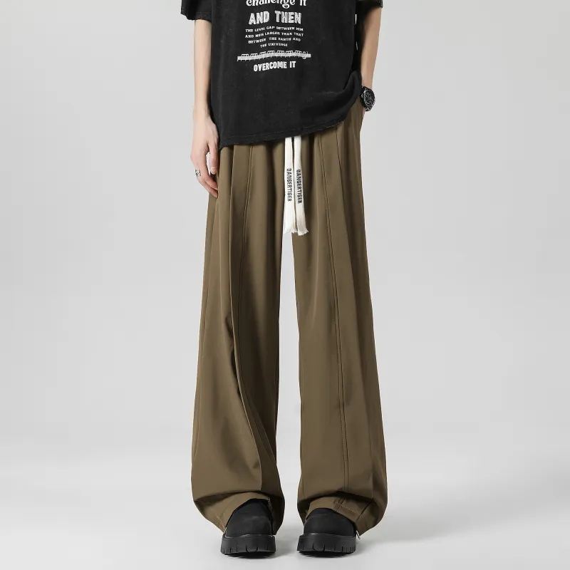 DANGERTIGER Suit Trouser Unisex-2