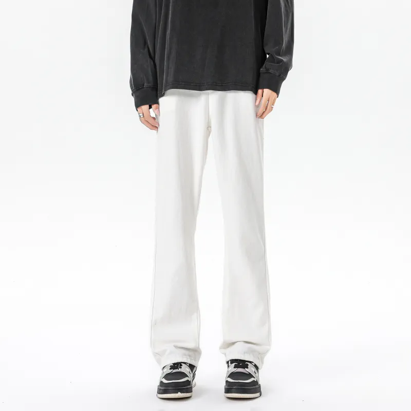 DANGERTIGER Jeans Unisex-1