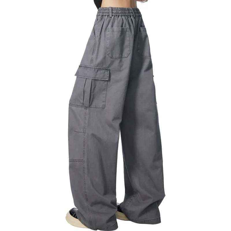 DANGERTIGER Jeans Unisex-6