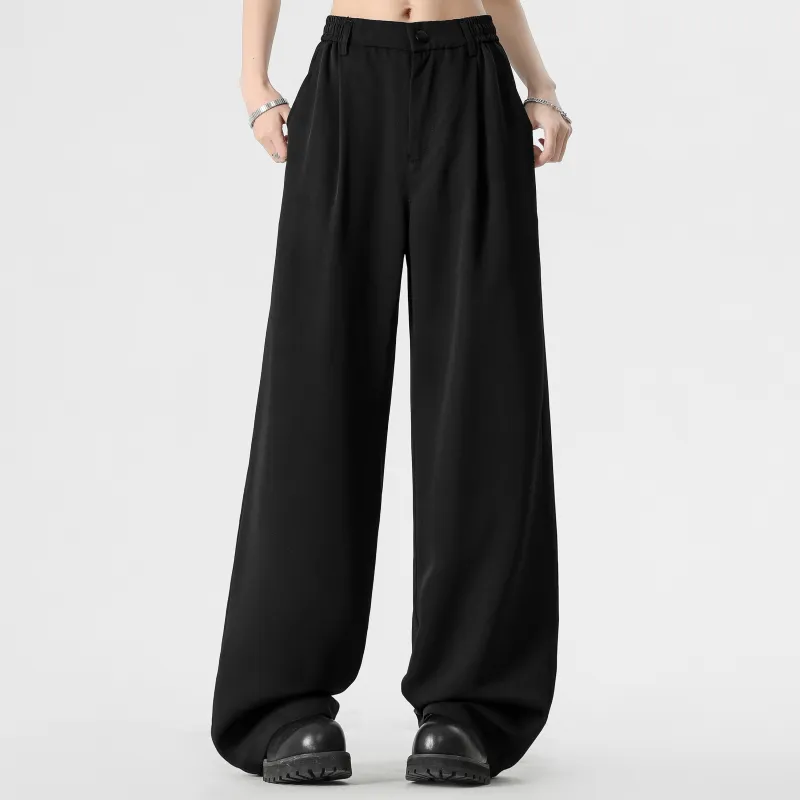 DANGERTIGER Cargo Pants Unisex-2