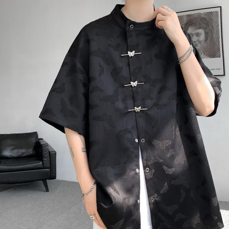 DANGERTIGER Shirts Unisex-10
