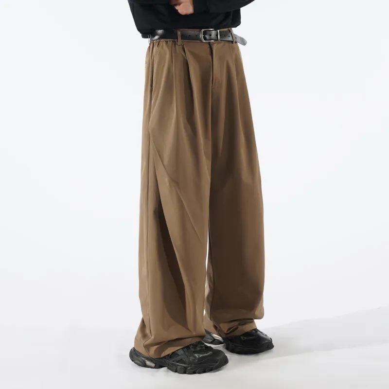 DANGERTIGER Knitted Sweatpants Unisex-16