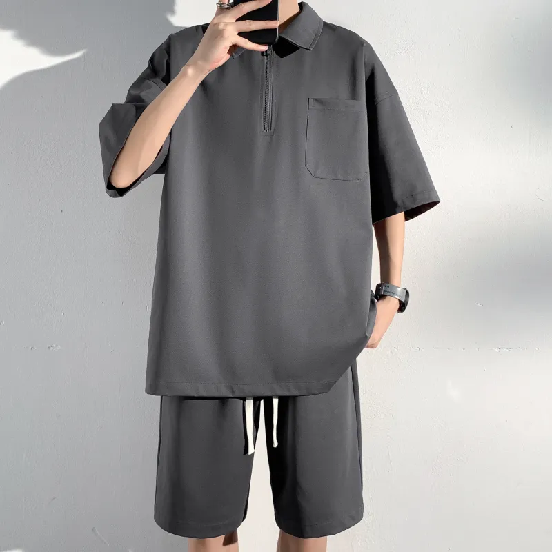 DANGERTIGER Casual Sportswear Unisex-7