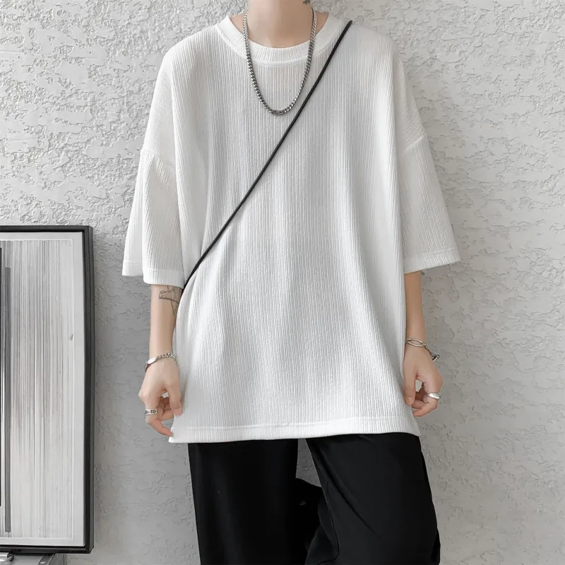 TESTUNG T-Shirts Unisex-10