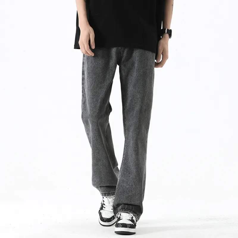 DANGERTIGER Jeans Unisex-14