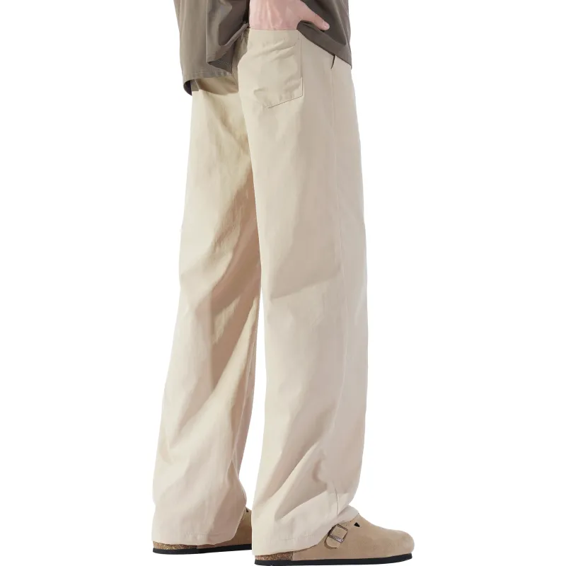 DANGERTIGER Casual Pants Unisex-19