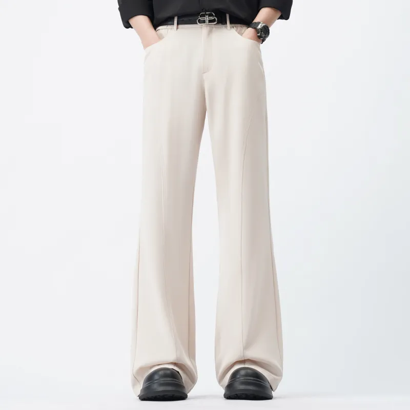 DANGERTIGER Suit Trouser Unisex-2