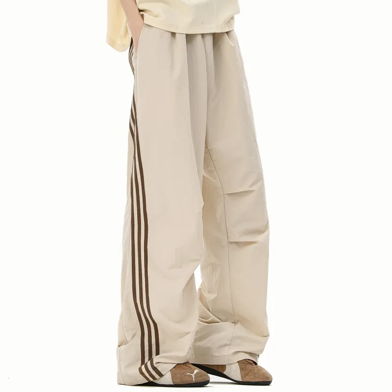 DANGERTIGER Casual Pants Unisex-15