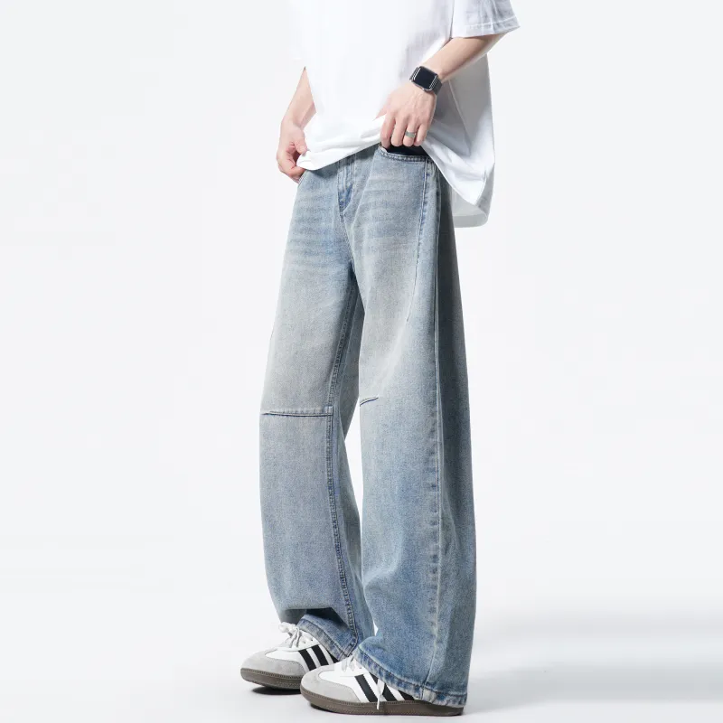 DANGERTIGER Jeans Unisex-1