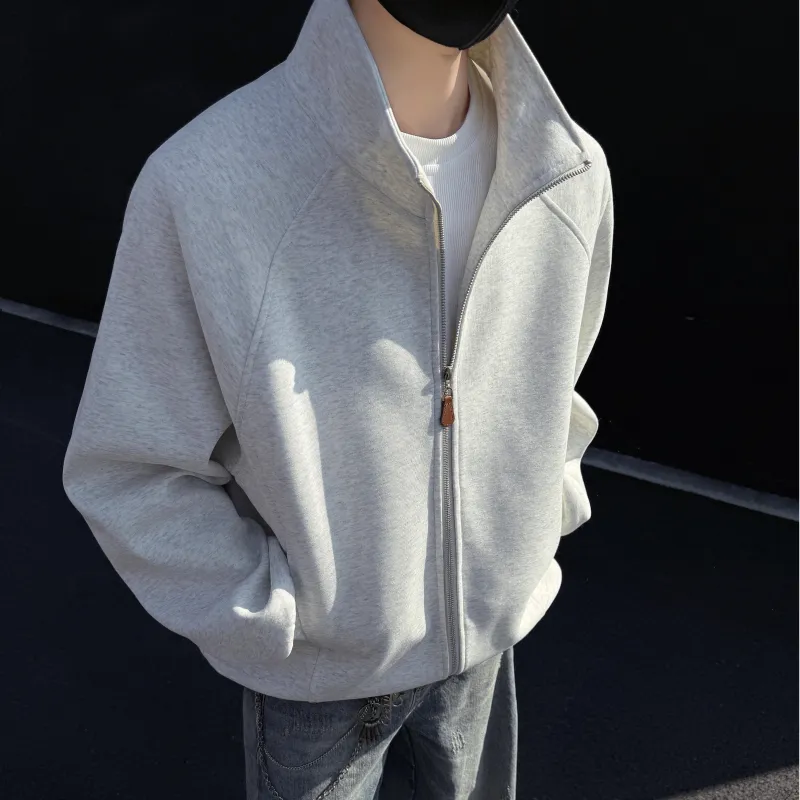 DANGERTIGER Jackets Unisex-9