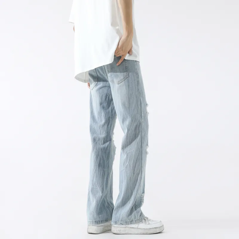 DANGERTIGER Jeans Unisex-25