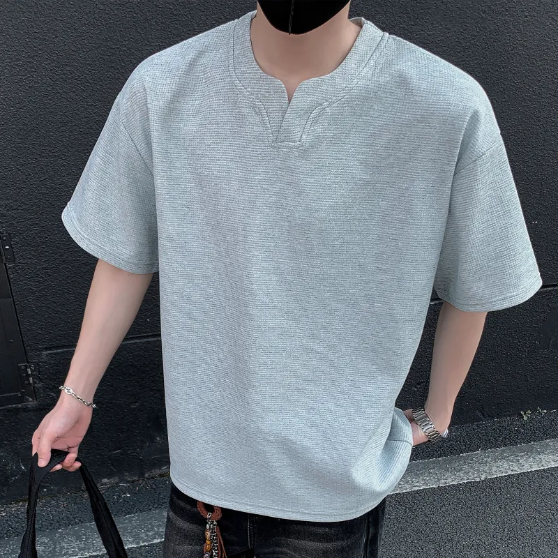 DANGERTIGER T Shirts Unisex-11
