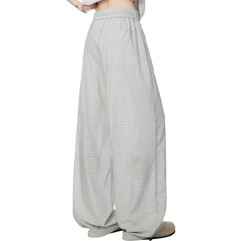 DANGERTIGER Casual Pants Unisex-4