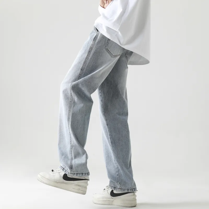 DANGERTIGER Jeans Unisex-16