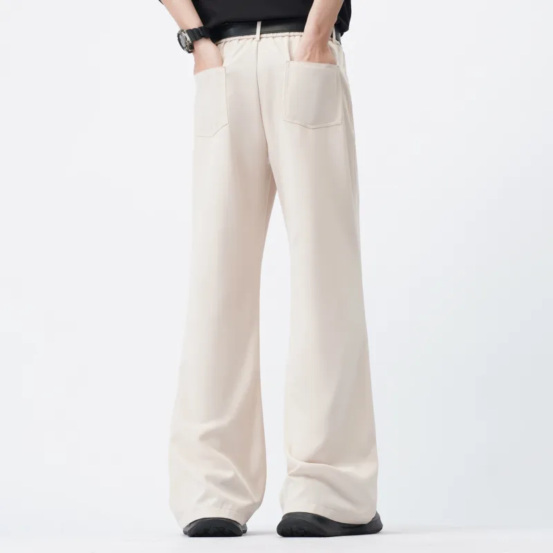 DANGERTIGER Suit Trouser Unisex-5