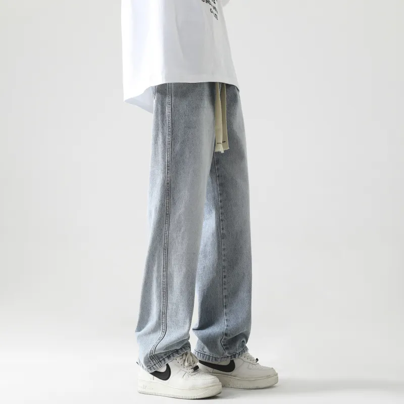DANGERTIGER Jeans Unisex-14