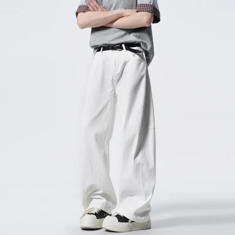 DANGERTIGER Jeans Unisex-2