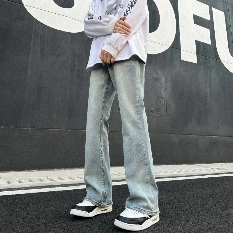 DANGERTIGER Jeans Unisex-19