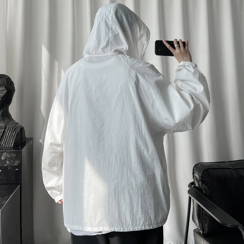 DANGERTIGER Jackets & Coats Unisex-16