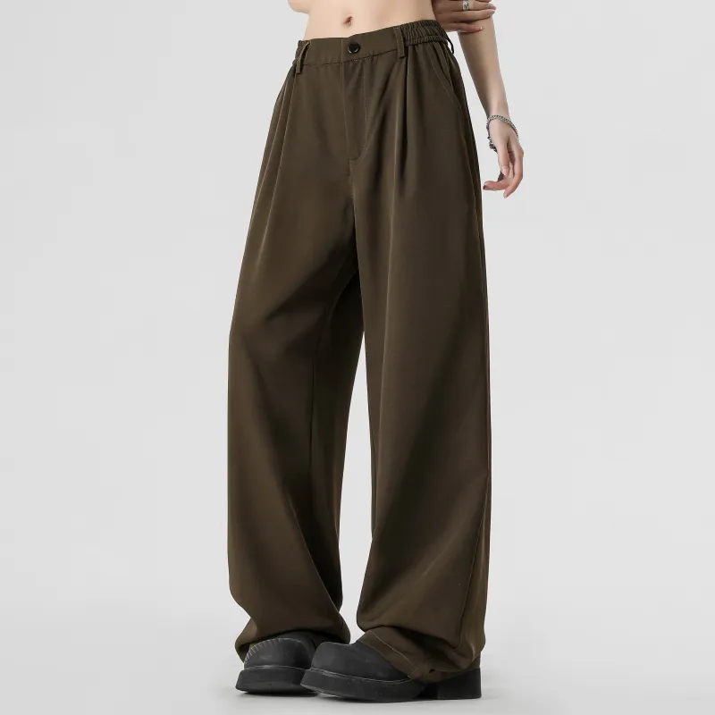 DANGERTIGER Cargo Pants Unisex-10