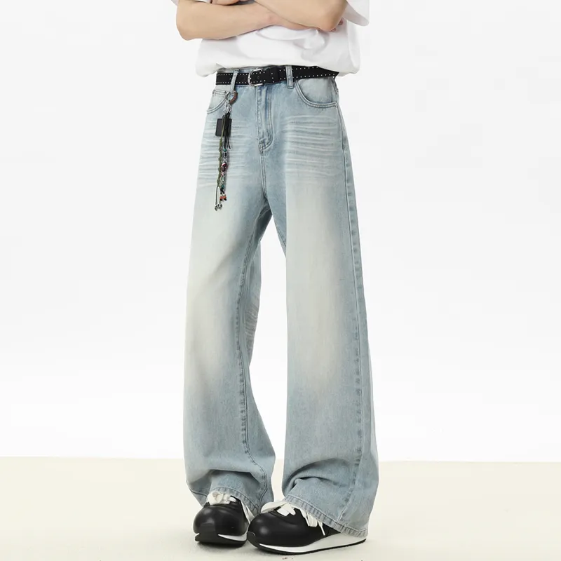 DANGERTIGER Jeans Unisex-3