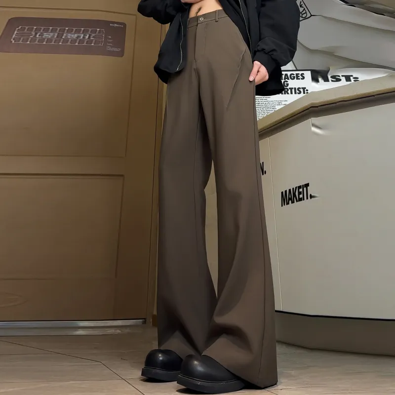 DANGERTIGER Suit Trouser Unisex-16