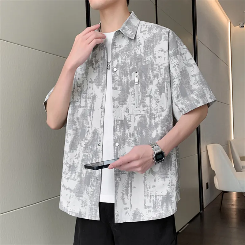 DANGERTIGER Shirts Unisex-16
