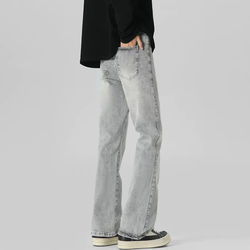 DANGERTIGER Jeans Unisex-16