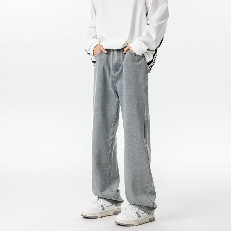 DANGERTIGER Jeans Unisex-8
