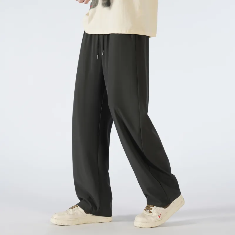 DANGERTIGER Casual Pants Unisex-21