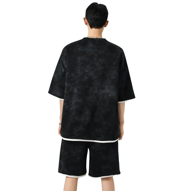 DANGERTIGER Casual Sportswear Unisex-11