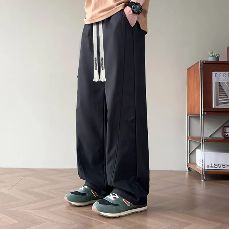 DANGERTIGER Cargo Pants Unisex-9