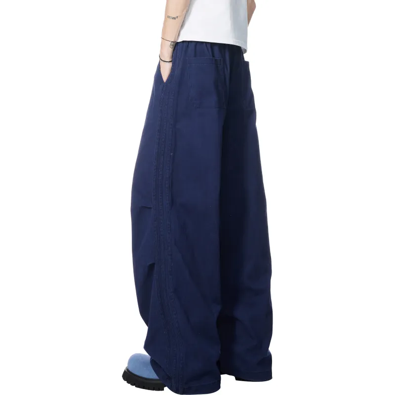 DANGERTIGER Jeans Unisex-19