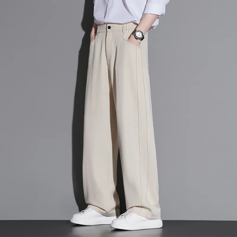 DANGERTIGER Suit Trouser Unisex-3