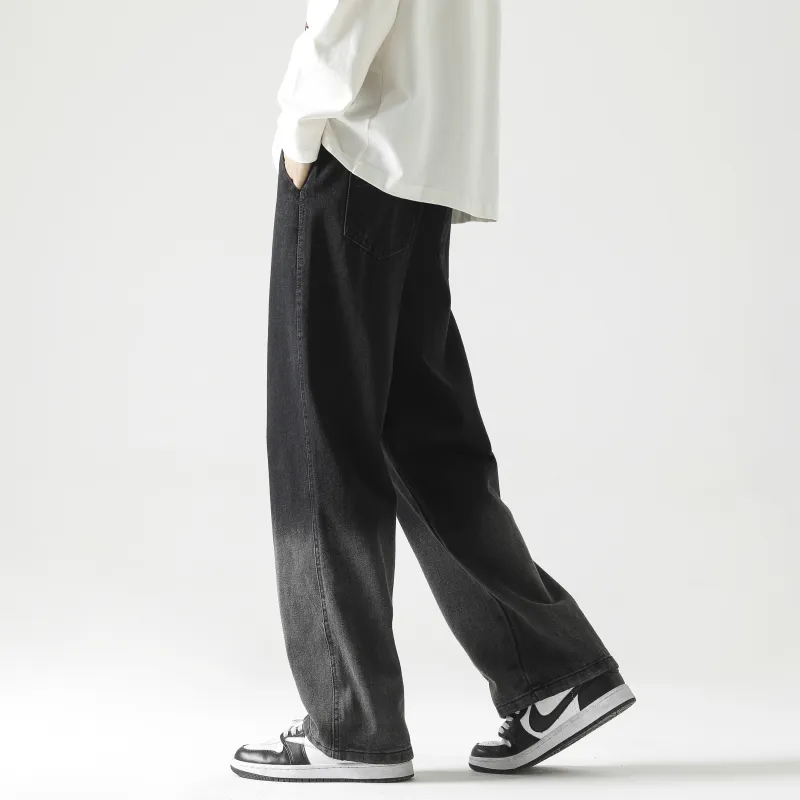 DANGERTIGER Jeans Unisex-9