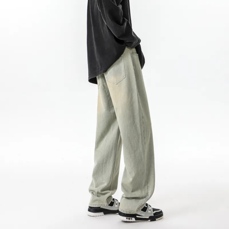 DANGERTIGER Jeans Unisex-18