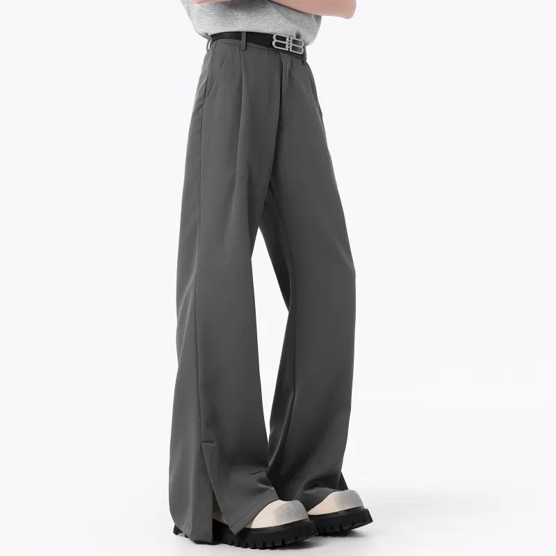 DANGERTIGER Suit Trouser Unisex-6