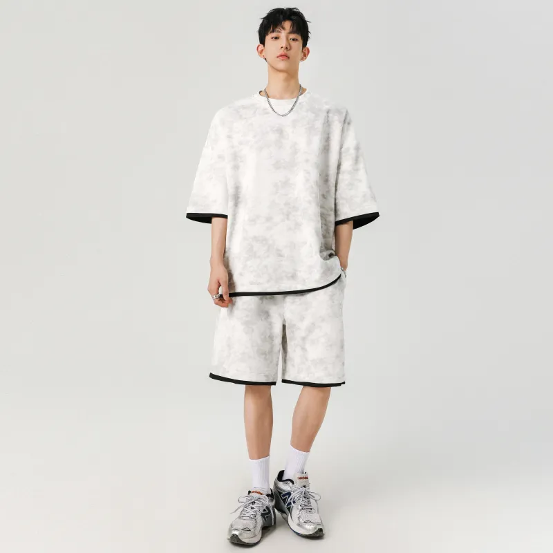 DANGERTIGER Casual Sportswear Unisex-7