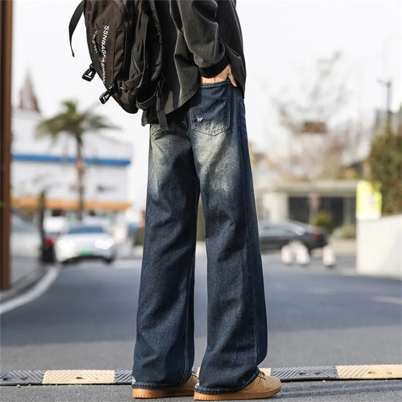 DANGERTIGER Jeans Unisex-10